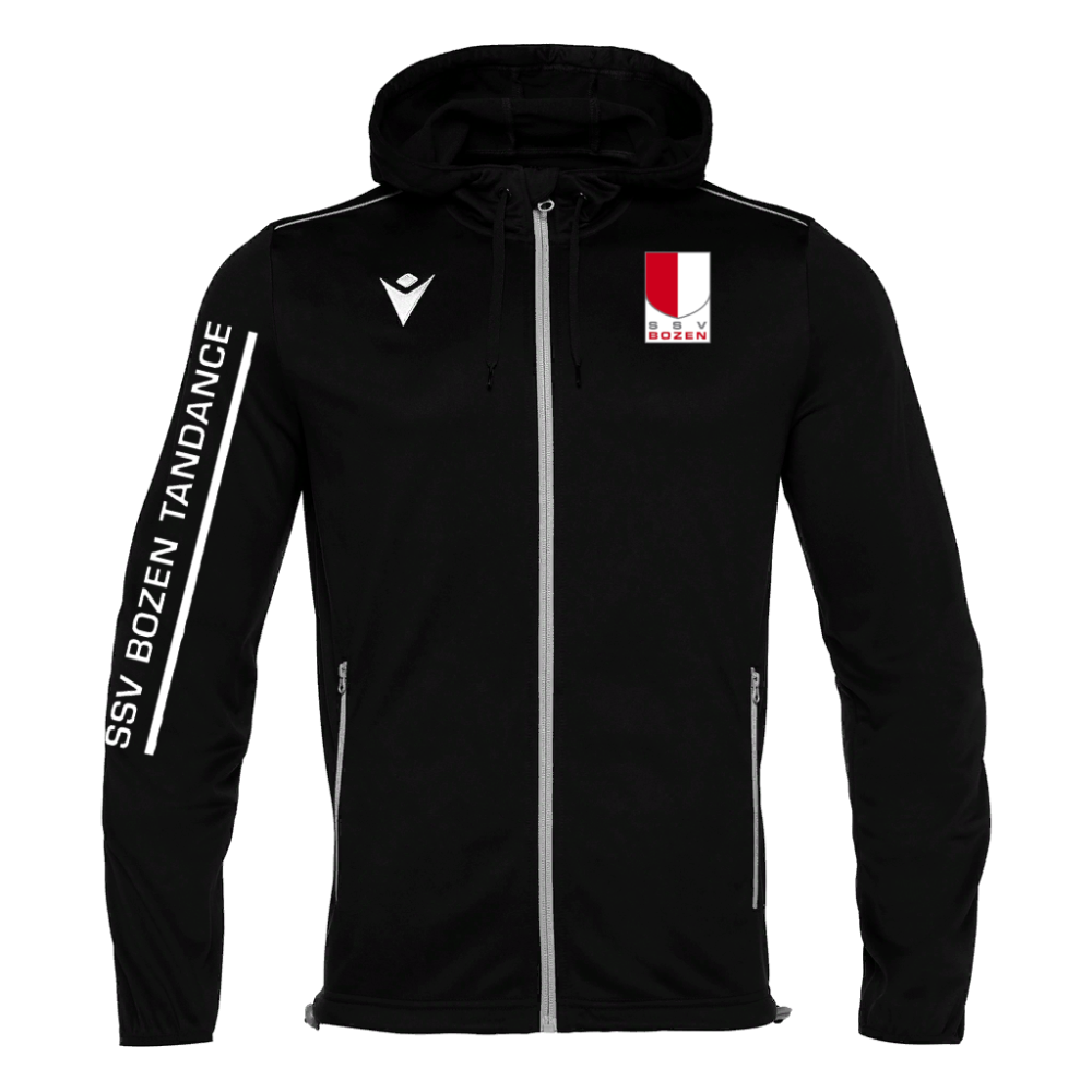 Macron Freyr felpa | Immagine 1