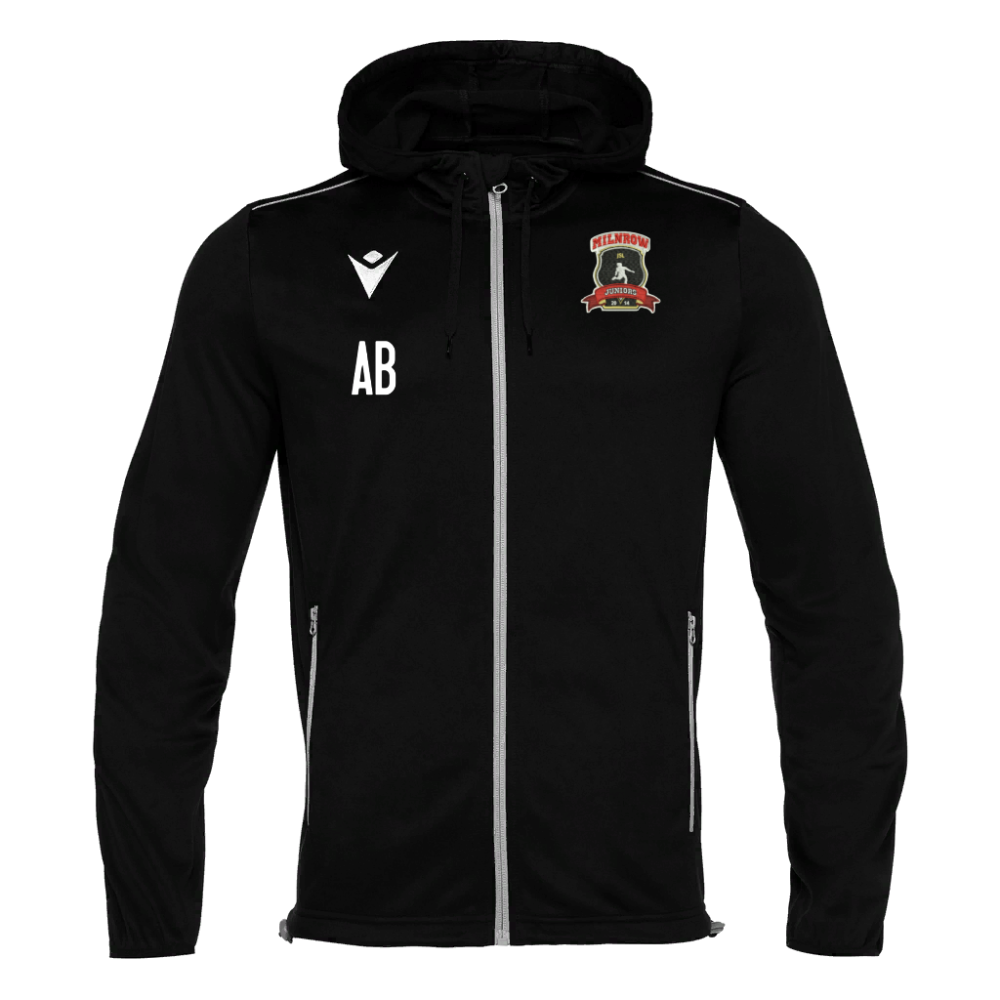 Macron Freyr sweatshirt sr | Image 1
