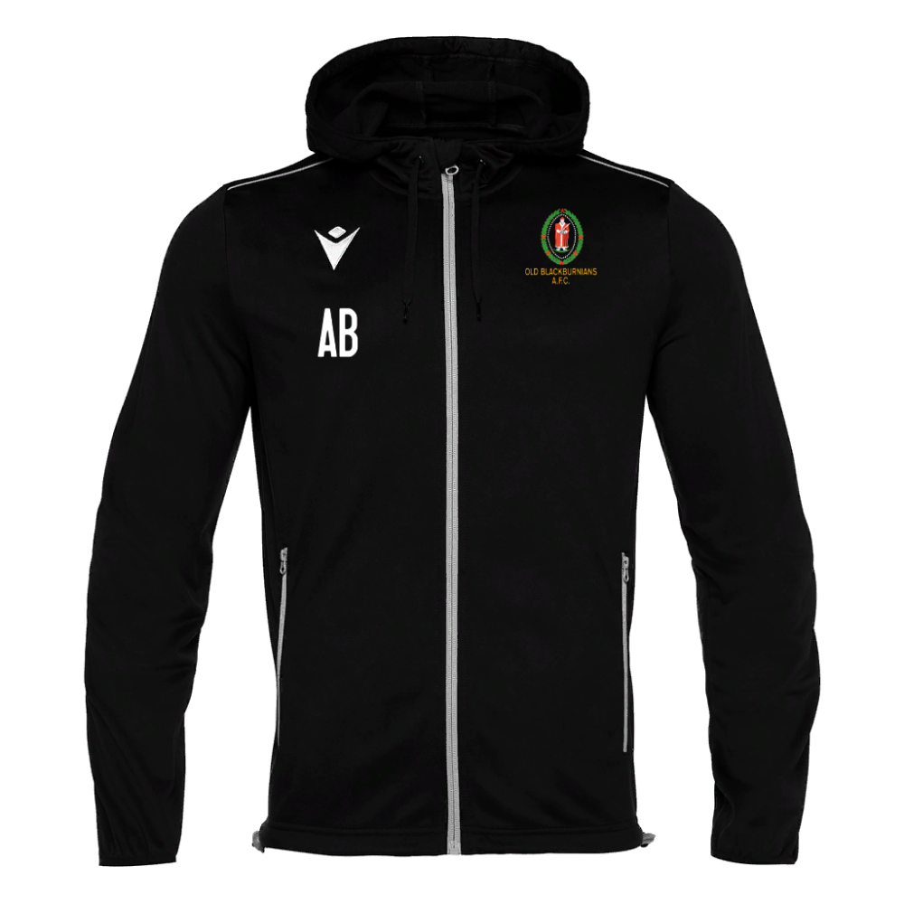 Macron Freyr sweatshirt jr | Image 1