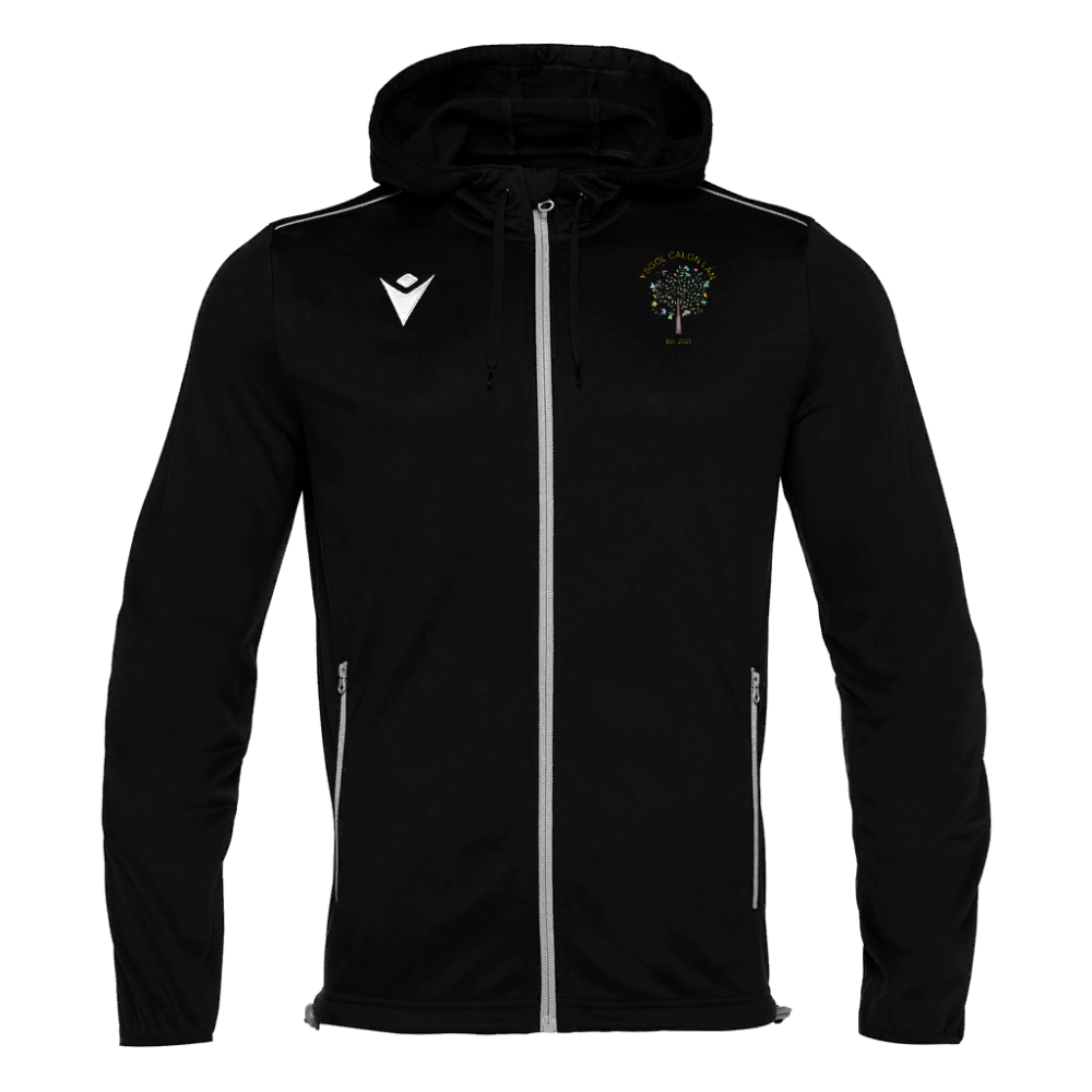 Macron Freyr sweatshirt sr | Image 1