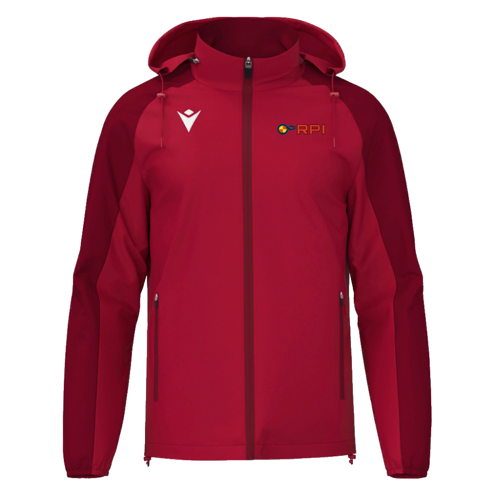 Macron Elbrus shower jacket | Image 1