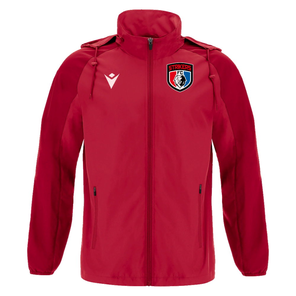 Macron Elbrus rain jacket | Image 1