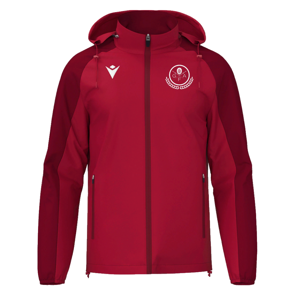 Macron Elbrus rain jacket | Image 1