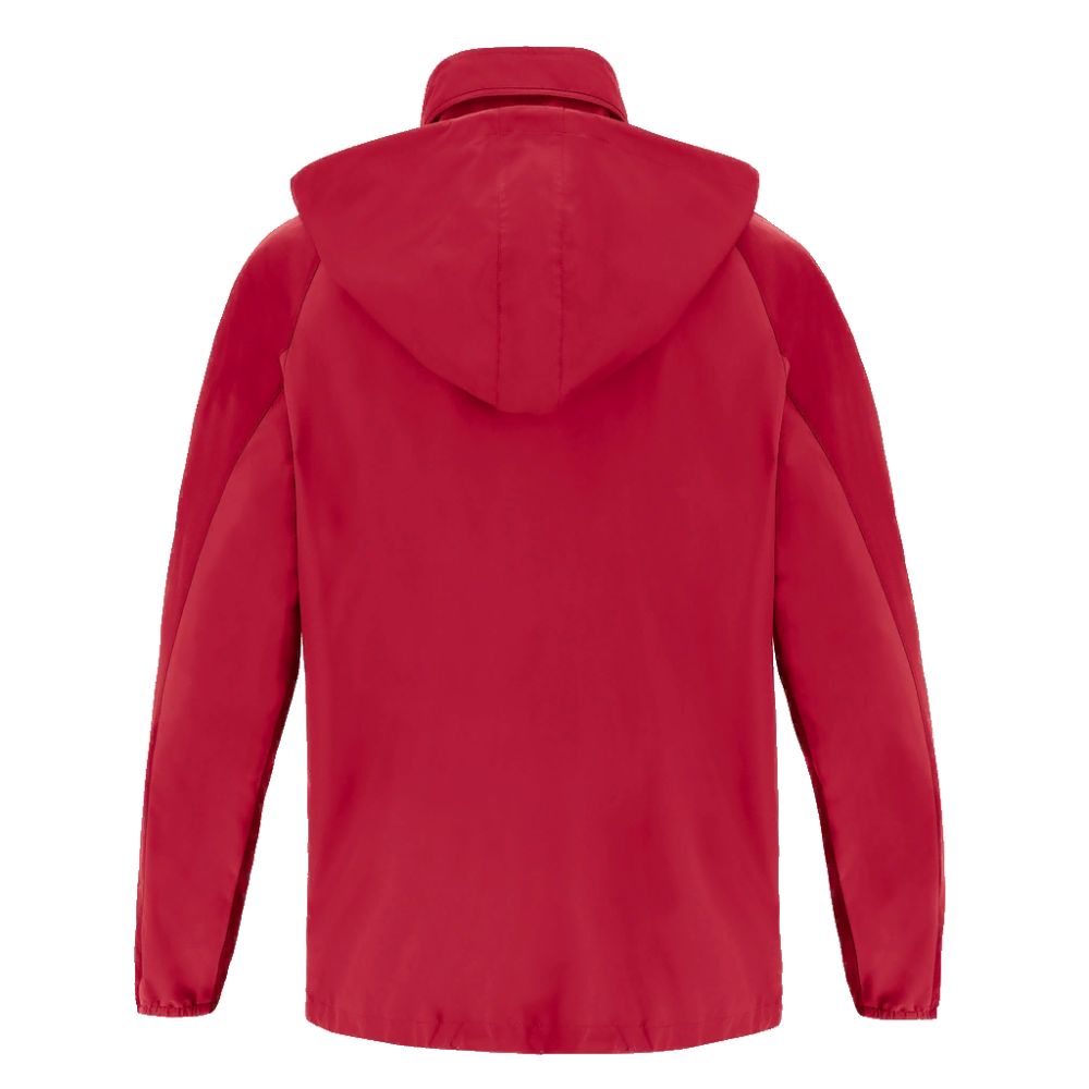 Elbrus shower jacket | Ohio ST Rugby