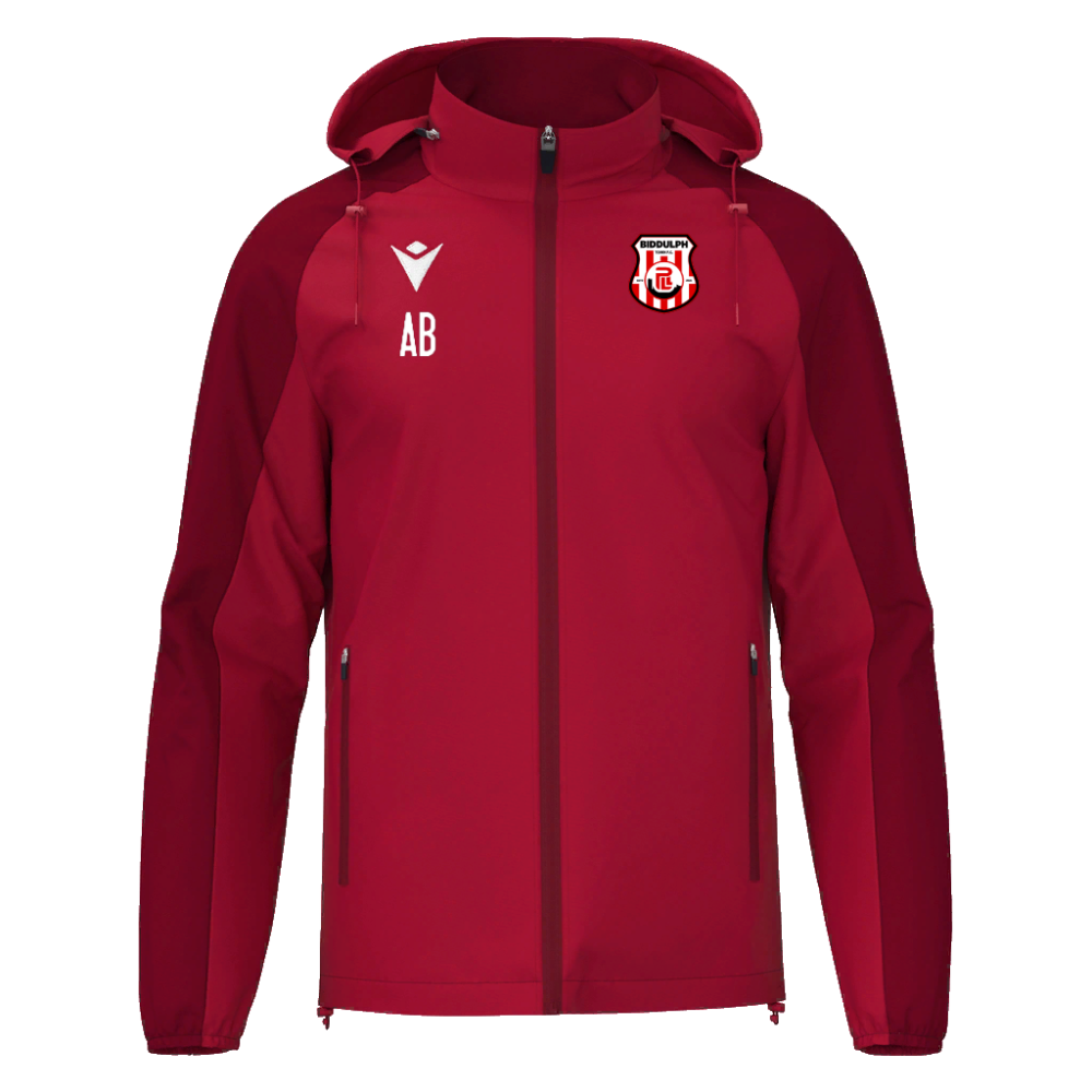 Macron Elbrus shower jacket sr | Image 1