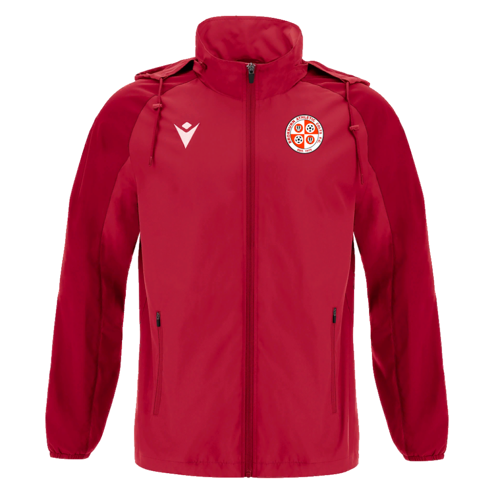 Macron Elbrus rain jacket sr | Image 1