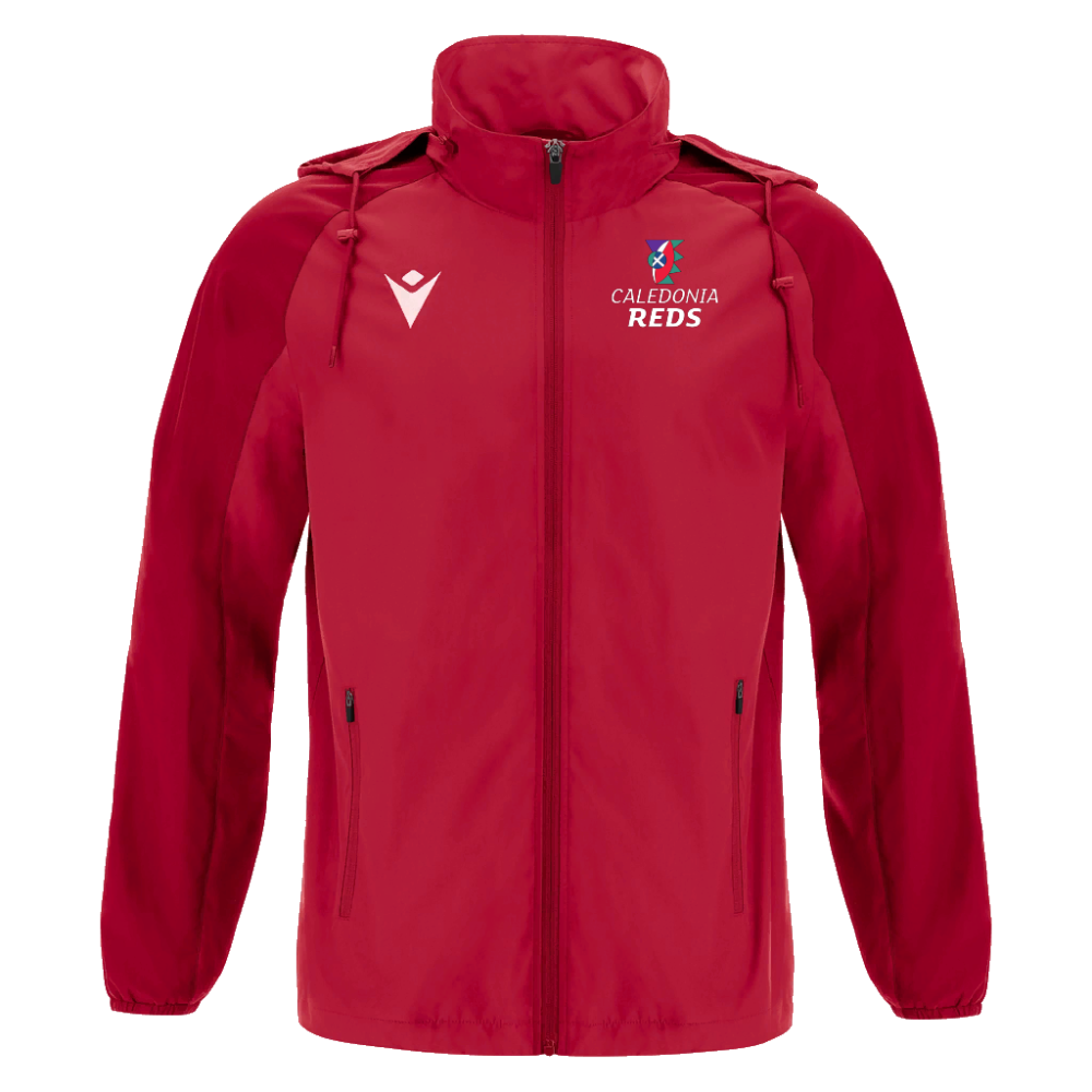 Macron Elbrus rain jacket sr | Image 1