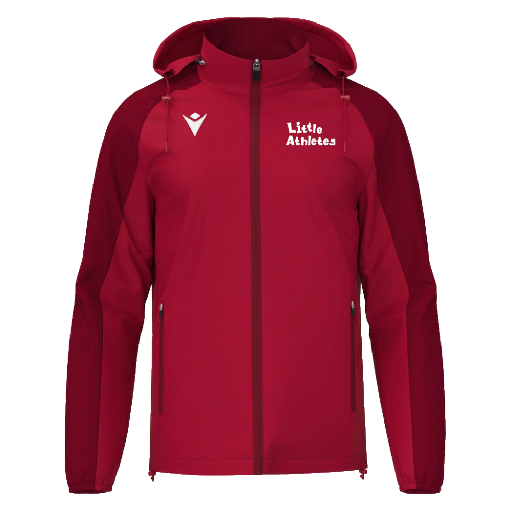 Macron Elbrus shower jacket jr | Image 1