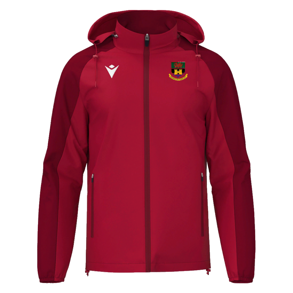 Macron Elbrus shower jacket jr | Image 1