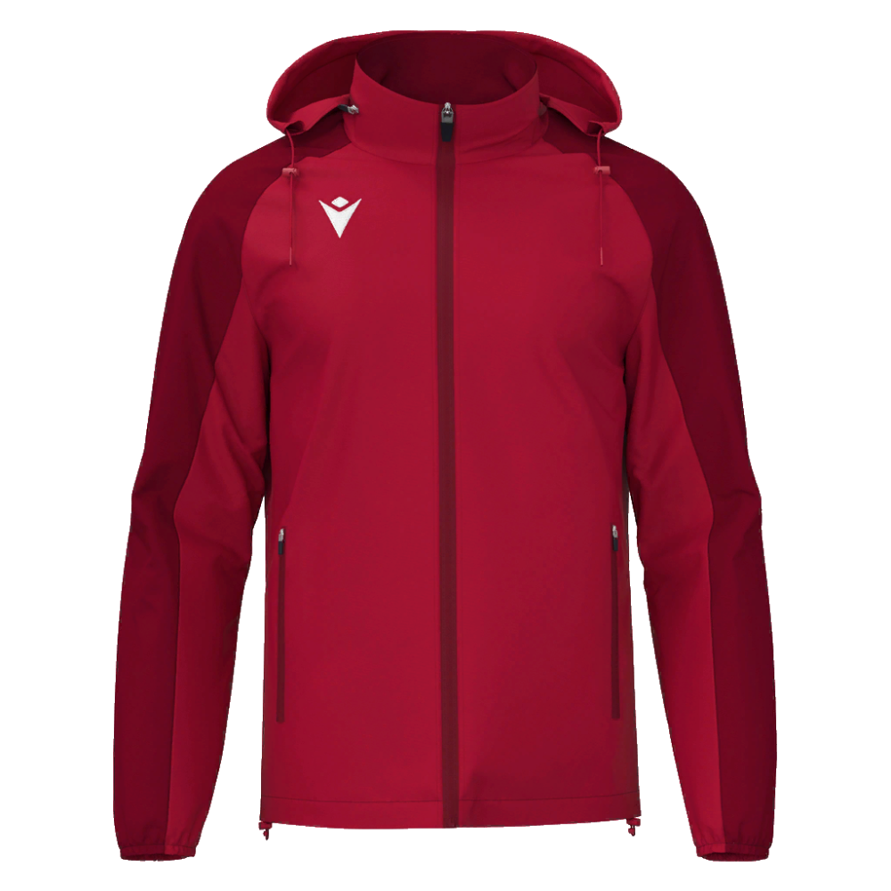 Macron Elbrus regenjacke | Bild 1