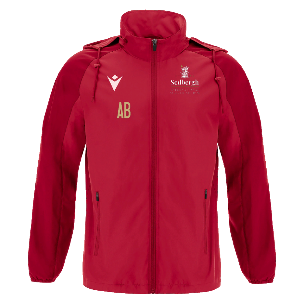 Macron Elbrus rain jacket sr | Image 1