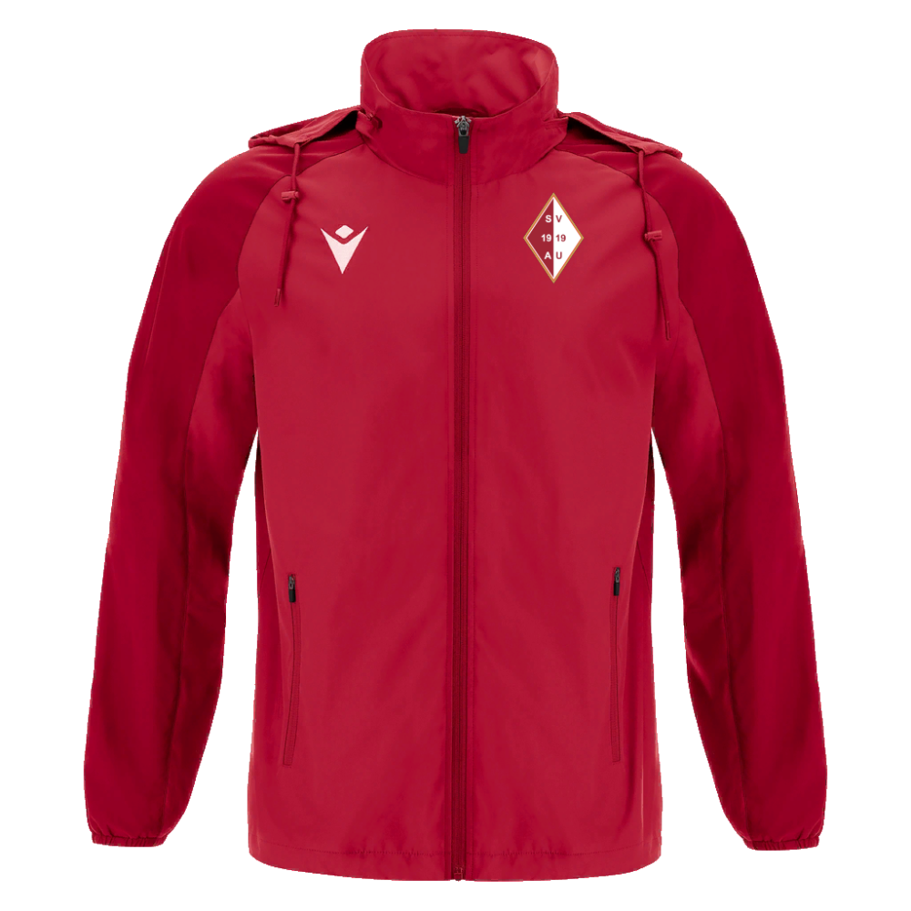 Macron Elbrus regenjacke | Bild 1
