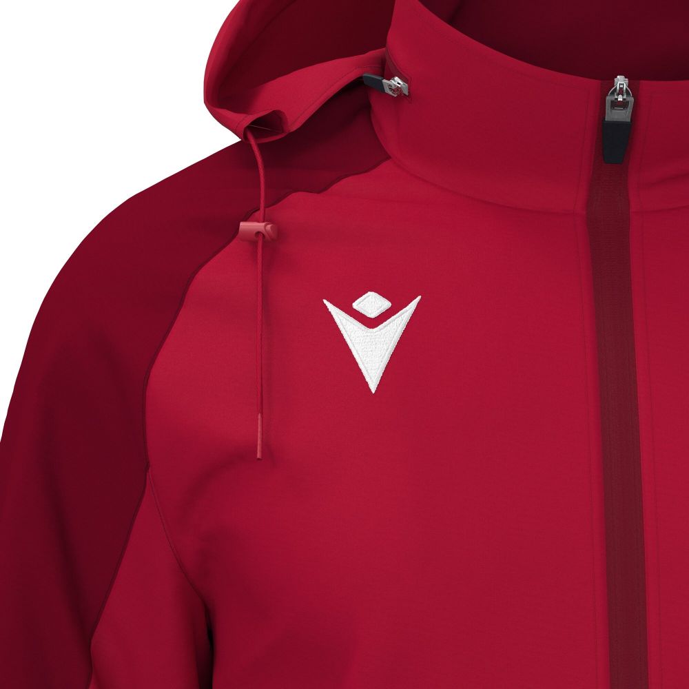Elbrus shower jacket | Ohio ST Rugby