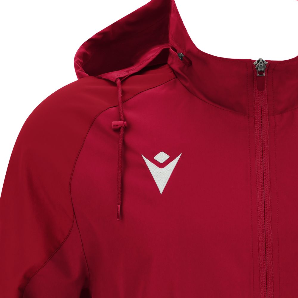 Elbrus shower jacket | Ohio ST Rugby