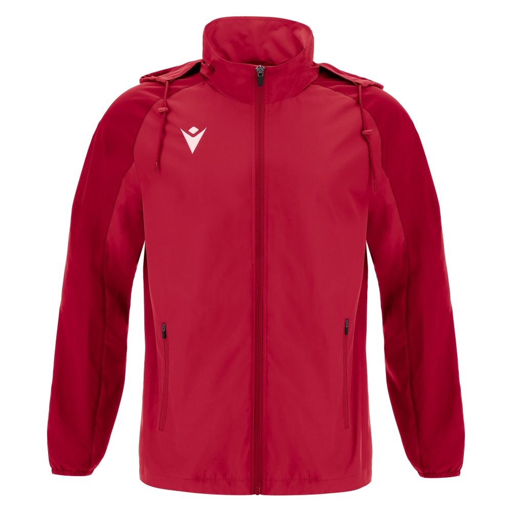 Elbrus shower jacket | Ohio ST Rugby