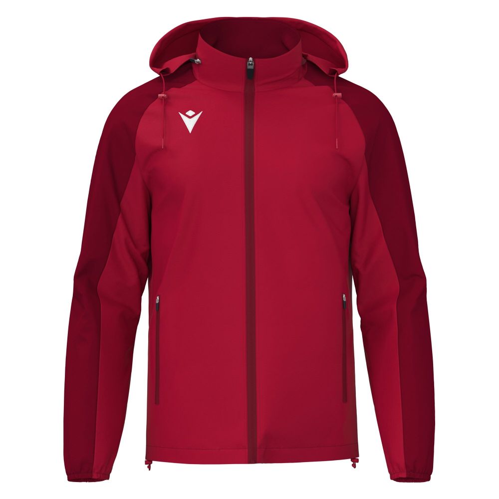 Elbrus shower jacket | Ohio ST Rugby