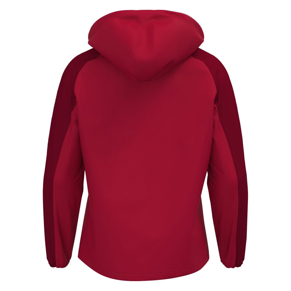 Elbrus shower jacket | Ohio ST Rugby