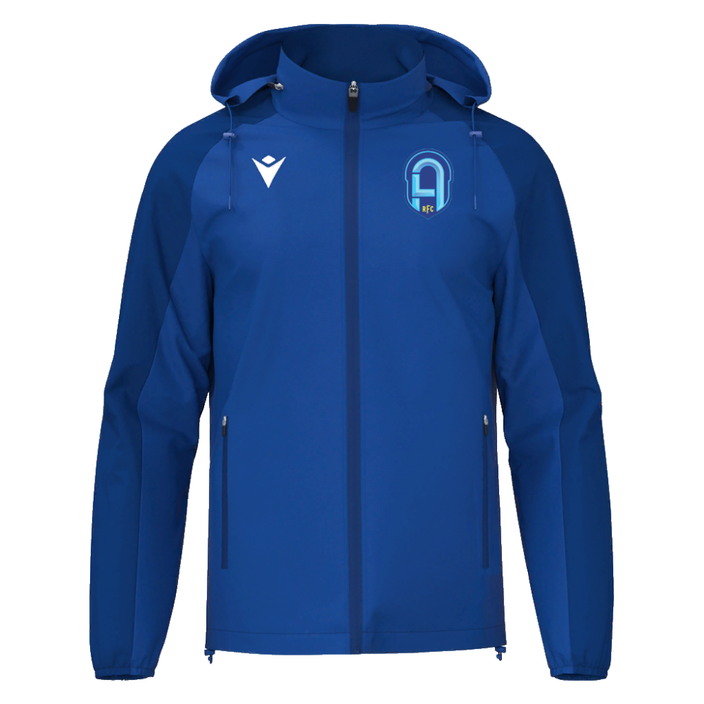 Macron Elbrus rain jacket | Image 1