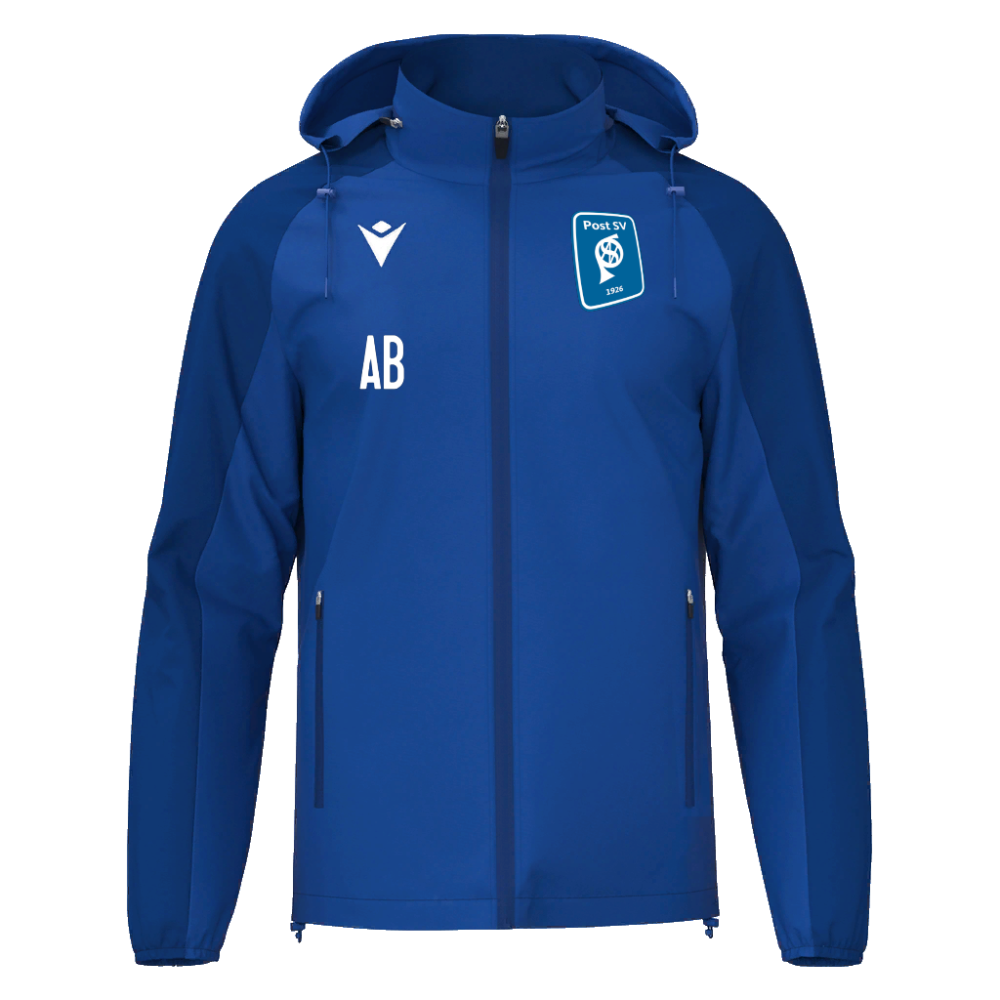Macron Elbrus regenjacke | Bild 1