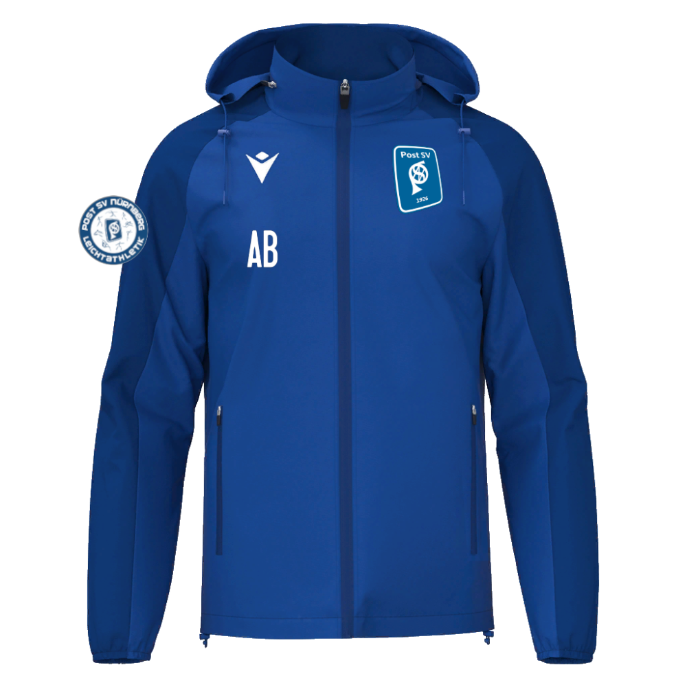 Macron Elbrus regenjacke | Bild 1