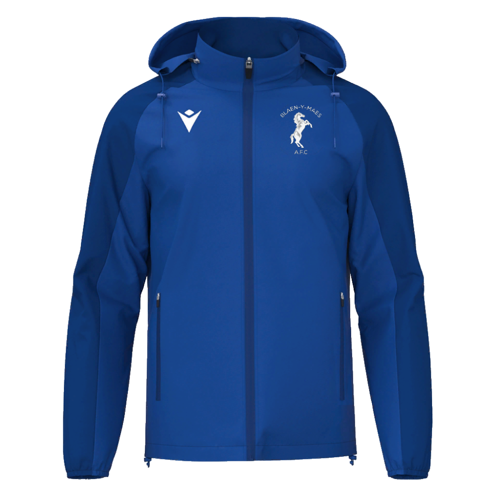Macron Elbrus shower jacket sr | Image 1