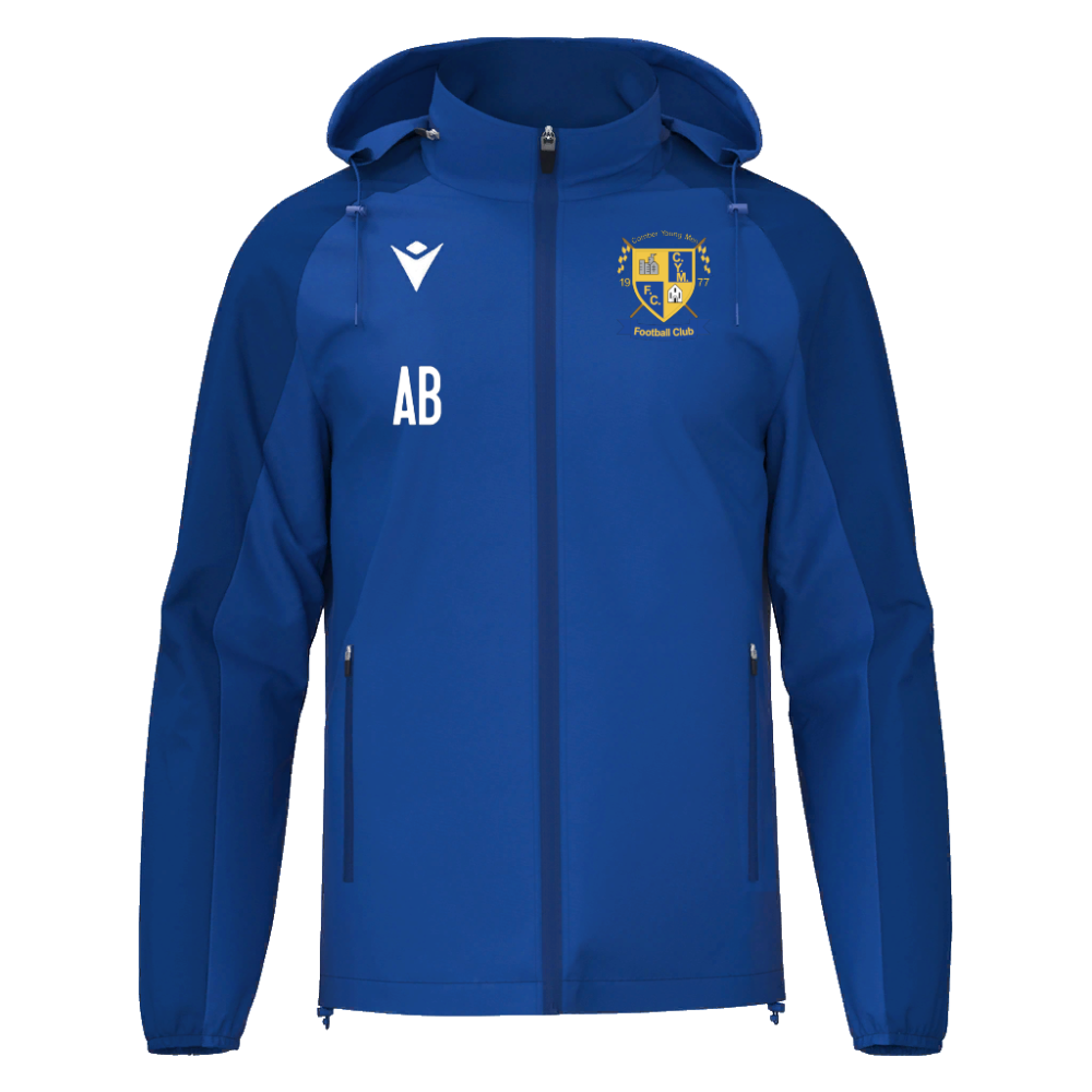 Macron Elbrus rain jacket jr | Image 1
