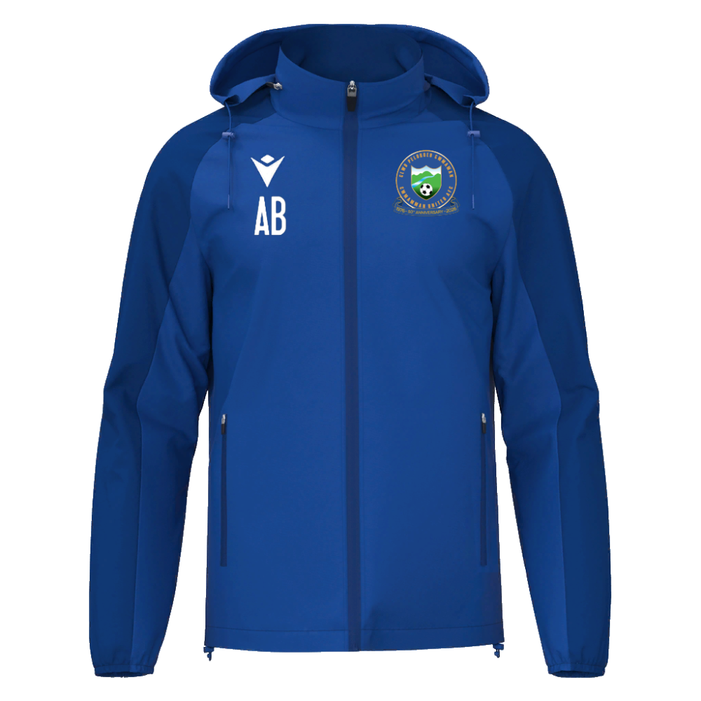 Macron Elbrus shower jacket sr | Image 1