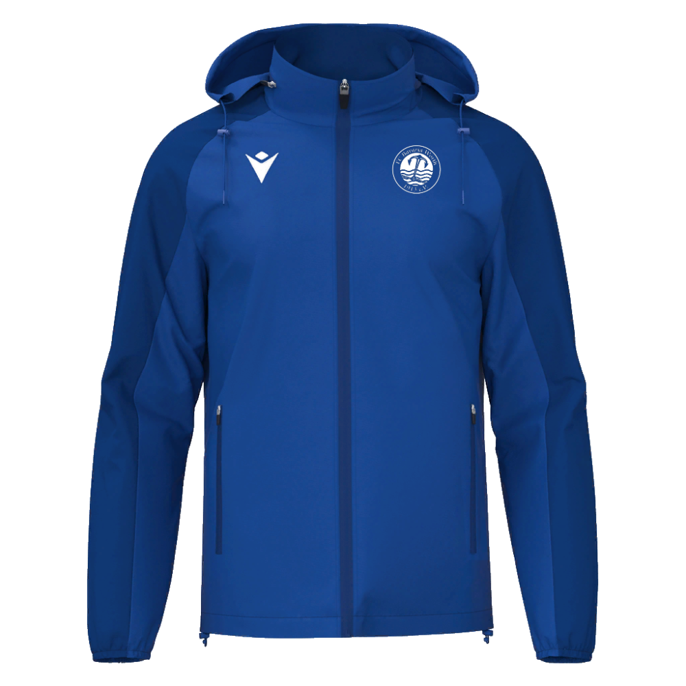 Macron Elbrus regenjacke | Bild 1