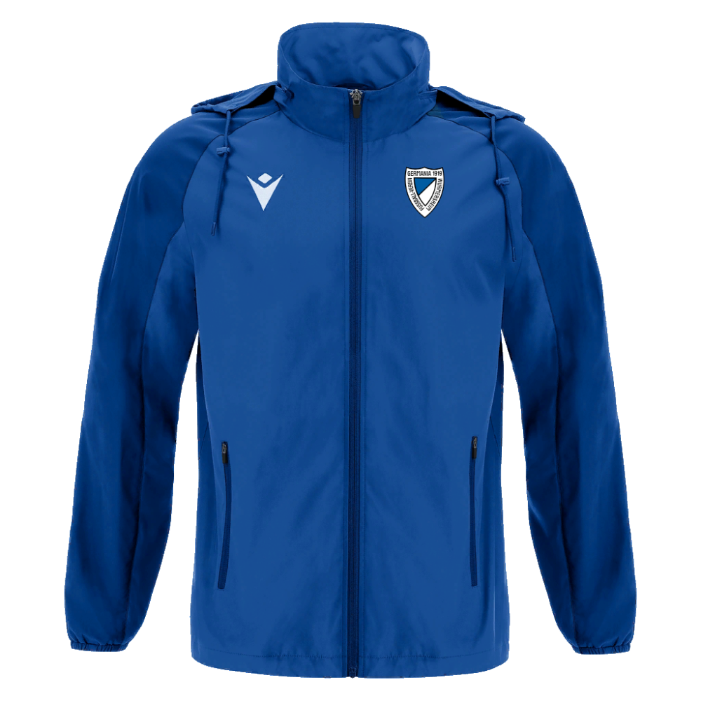 Macron Elbrus regenjacke | Bild 1