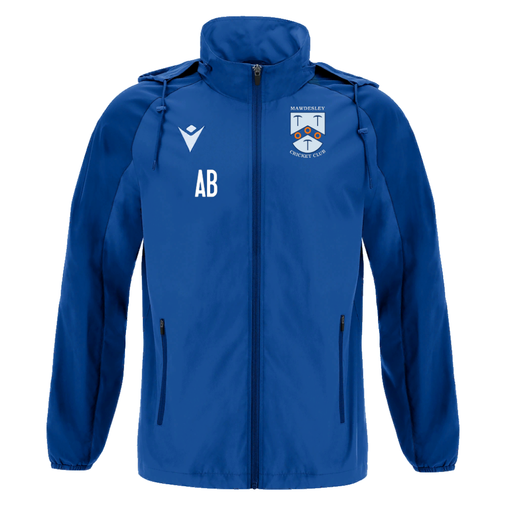 Macron Elbrus rain jacket sr | Image 1