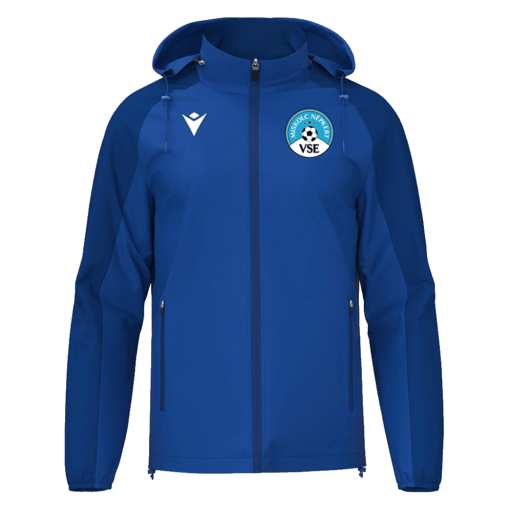 Macron Elbrus shower jacket | Image 1