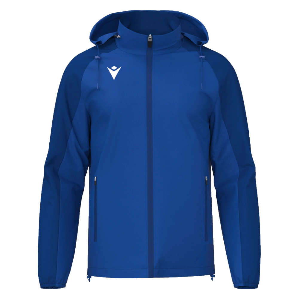 Macron Elbrus regenjacke | Bild 1