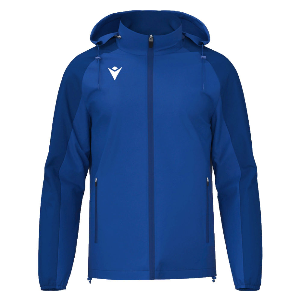 Macron Elbrus regenjacke | Bild 1