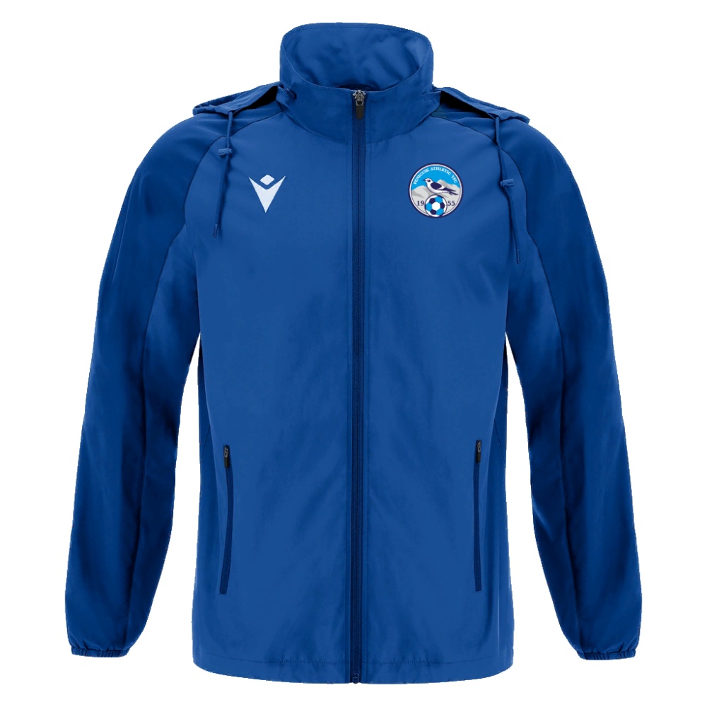 Macron Elbrus rain jacket sr | Image 1