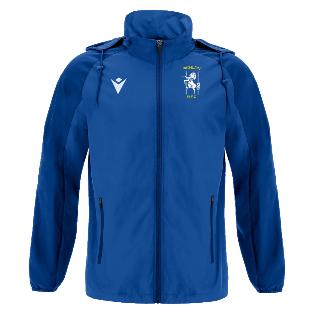 Macron Elbrus rain jacket jr | Image 1
