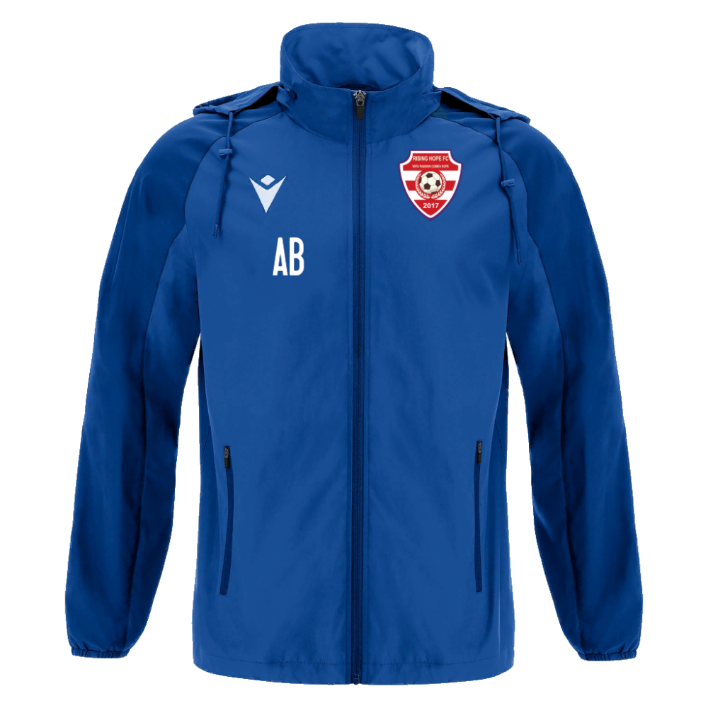 Macron Elbrus rain jacket sr | Image 1