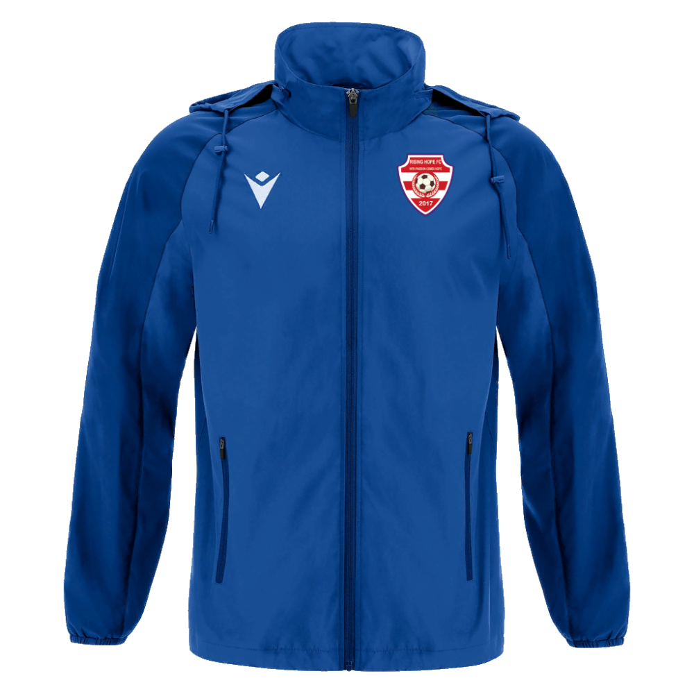 Macron Elbrus rain jacket sr | Image 1
