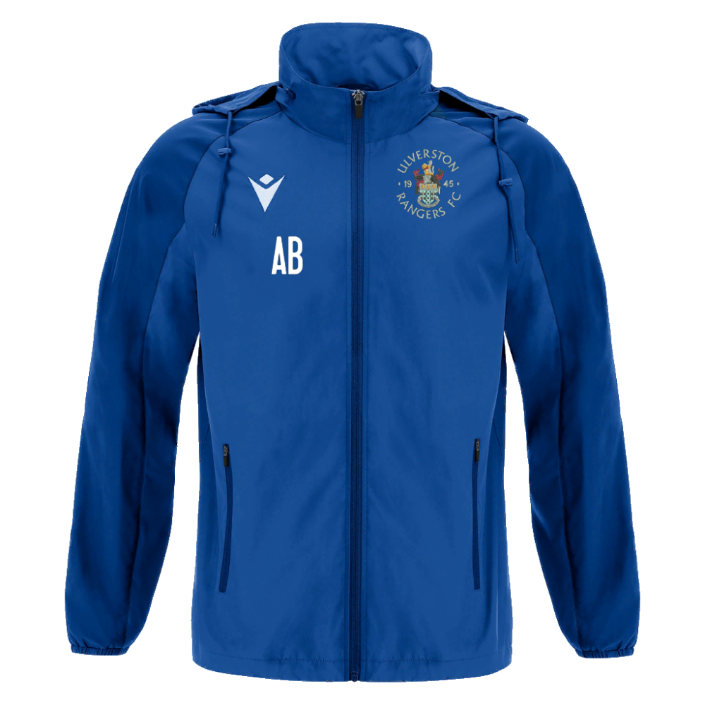 Macron Elbrus rain jacket sr | Image 1