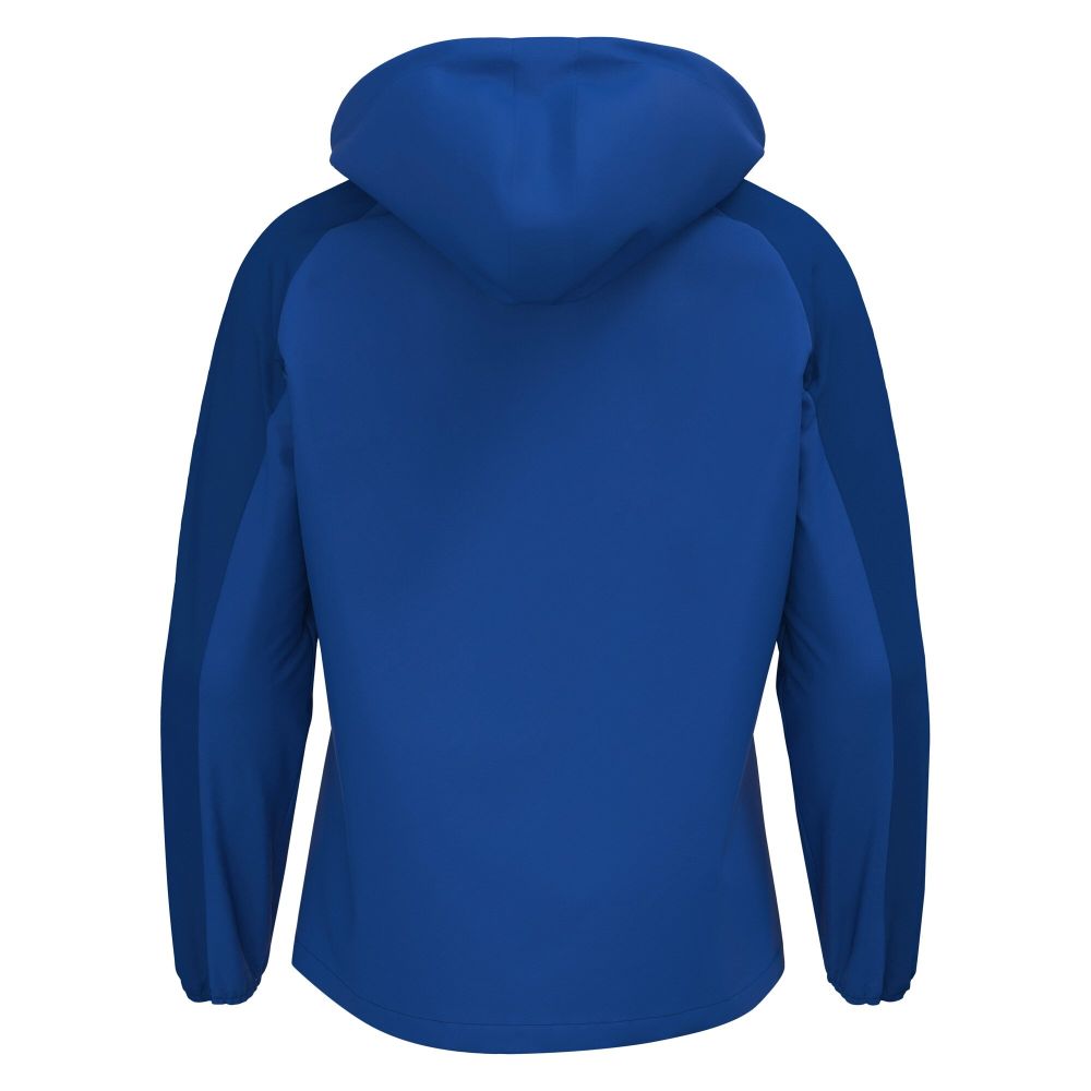 Elbrus shower jacket SR | WS Tennis Academy