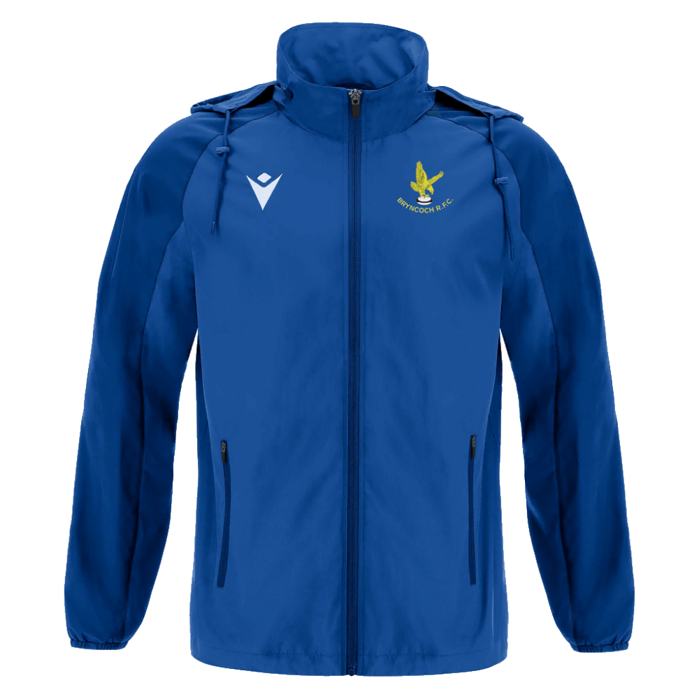 Macron Elbrus rain jacket roy jr | Image 1