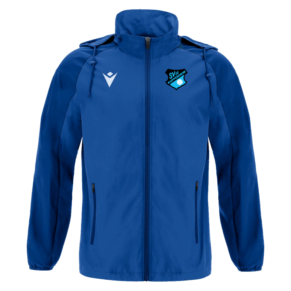 Macron Elbrus regenjacke | Bild 1