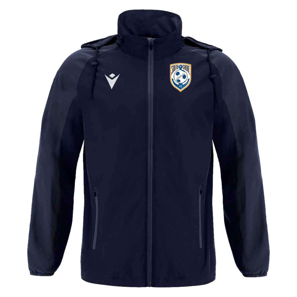 Macron Elbrus rain jacket | Image 1