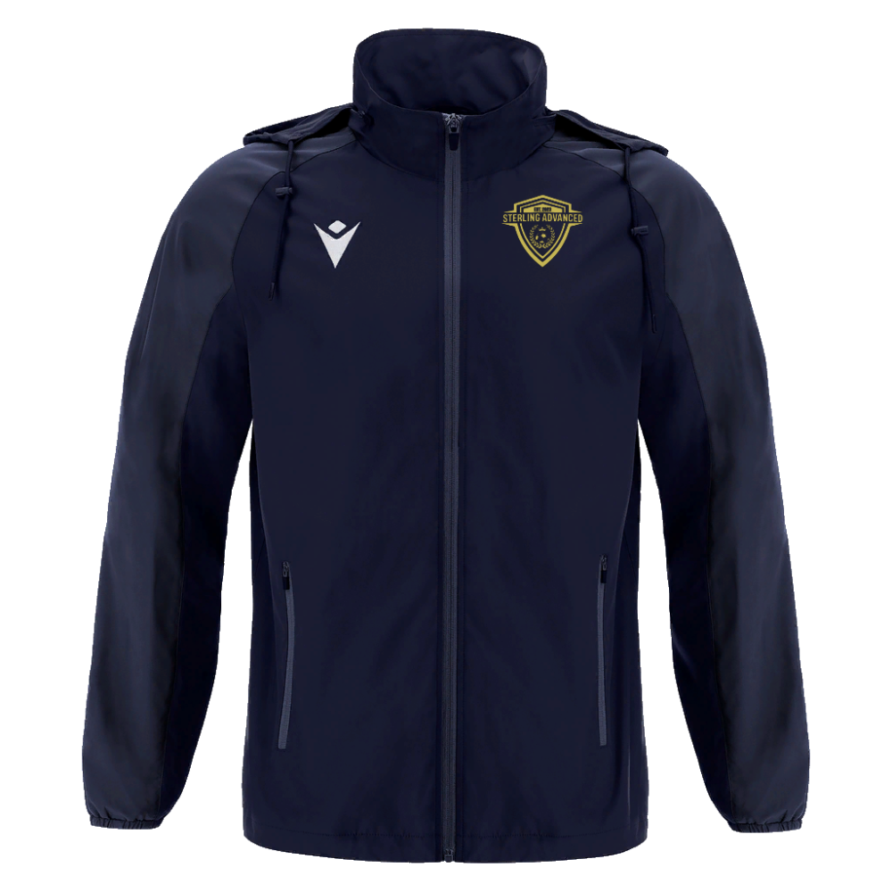 Macron Elbrus rain jacket | Image 1