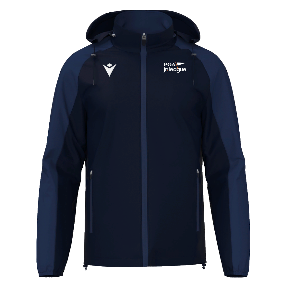 Macron Elbrus shower jacket | Image 1