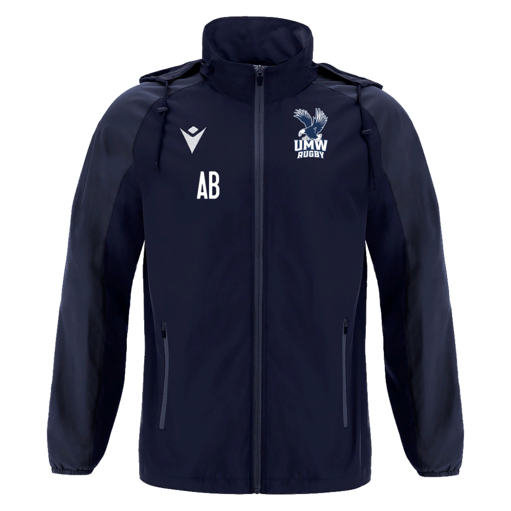 Macron Elbrus rain jacket | Image 1