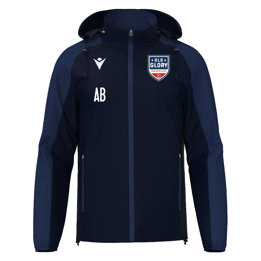 Macron Elbrus rain jacket | Image 1