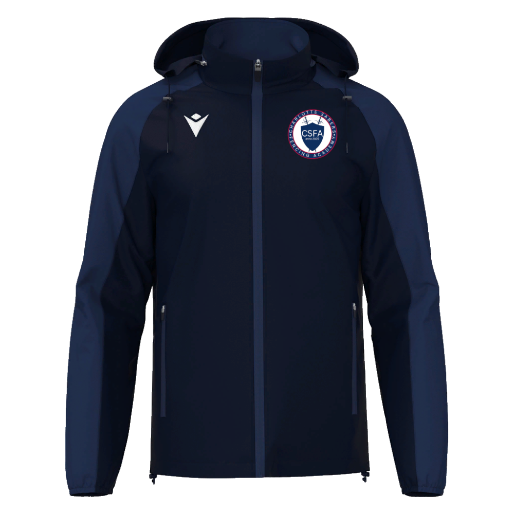 Macron Elbrus rain jacket | Image 1