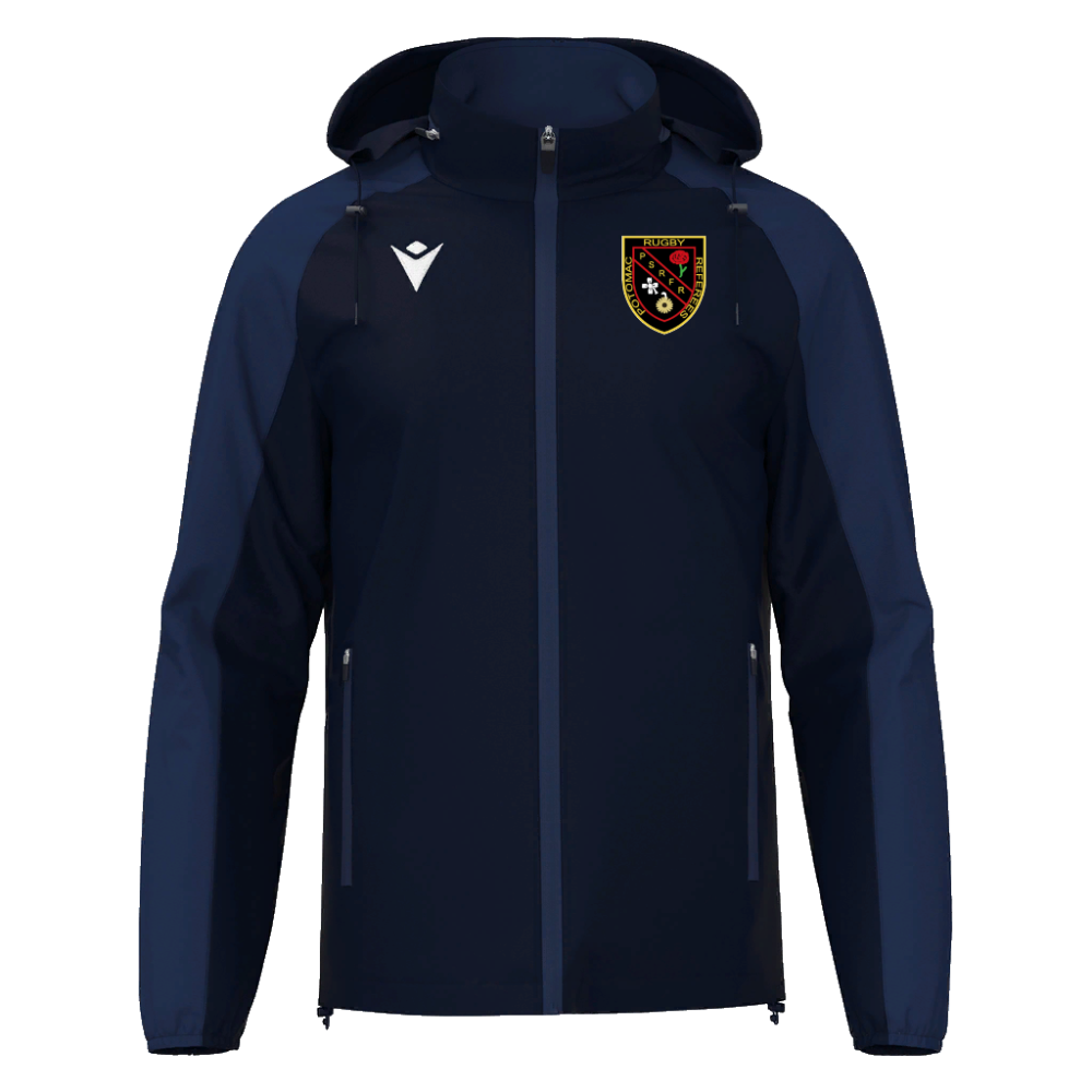 Macron Elbrus rain jacket | Image 1