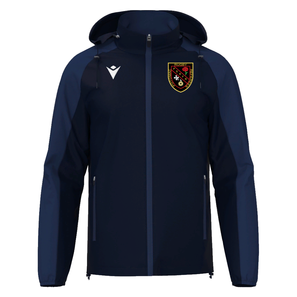 Macron Elbrus shower jacket | Image 1