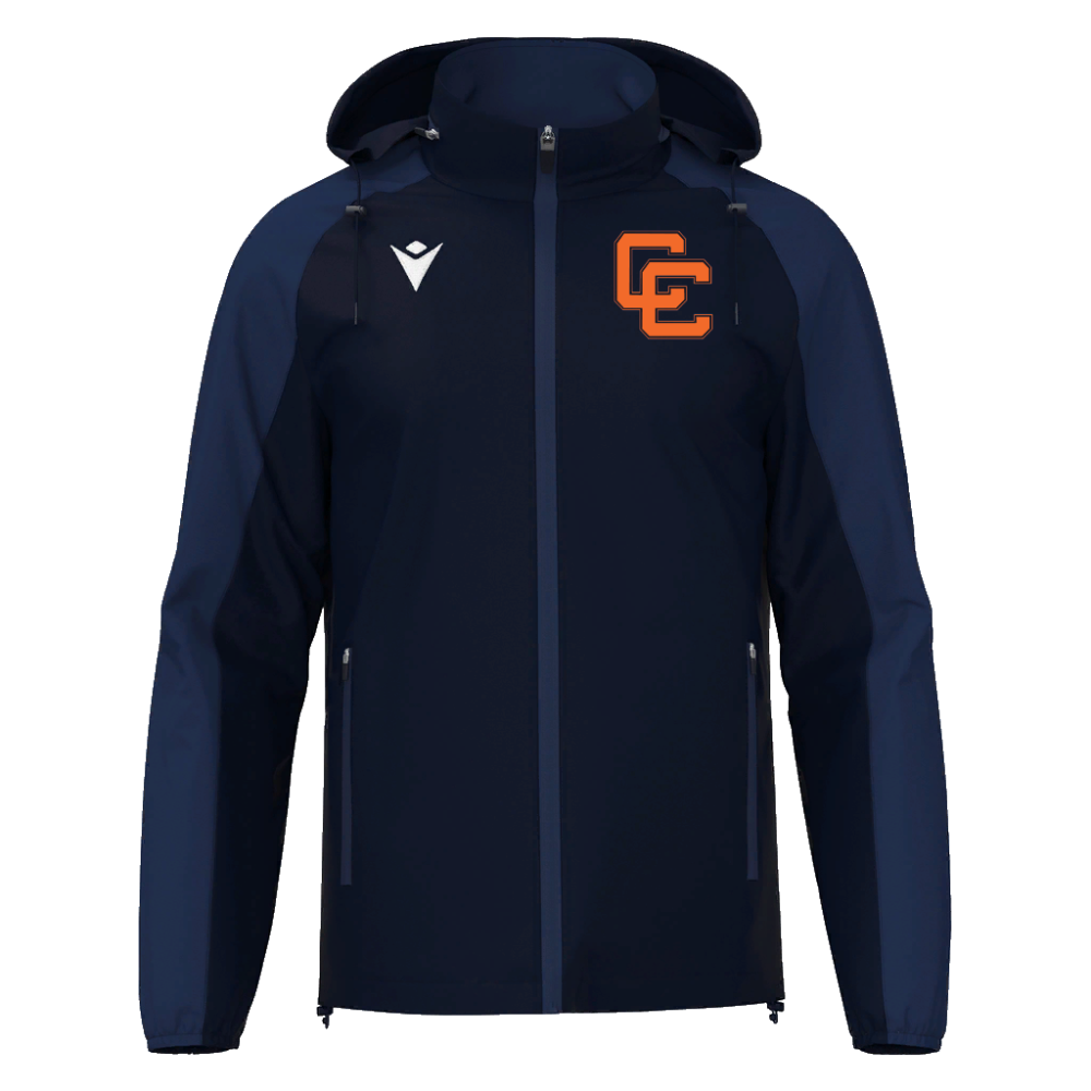 Macron Elbrus shower jacket | Image 1
